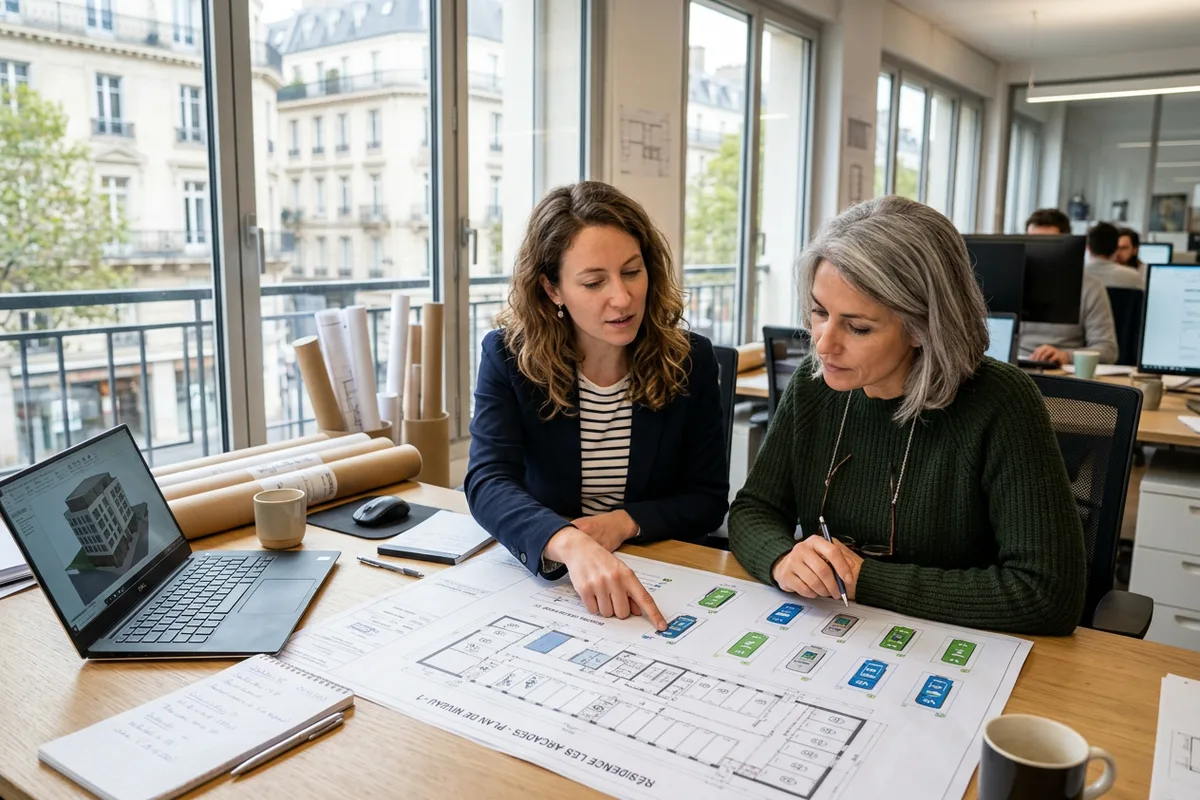Étude technique et devis pour l'installation d'une wallbox à Macouba Étude technique et devis pour l'installation d'une wallbox à Macouba